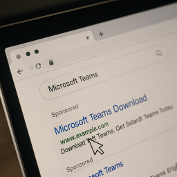 Lažni Microsoft Teams i Google Meet šire Oyster backdoor